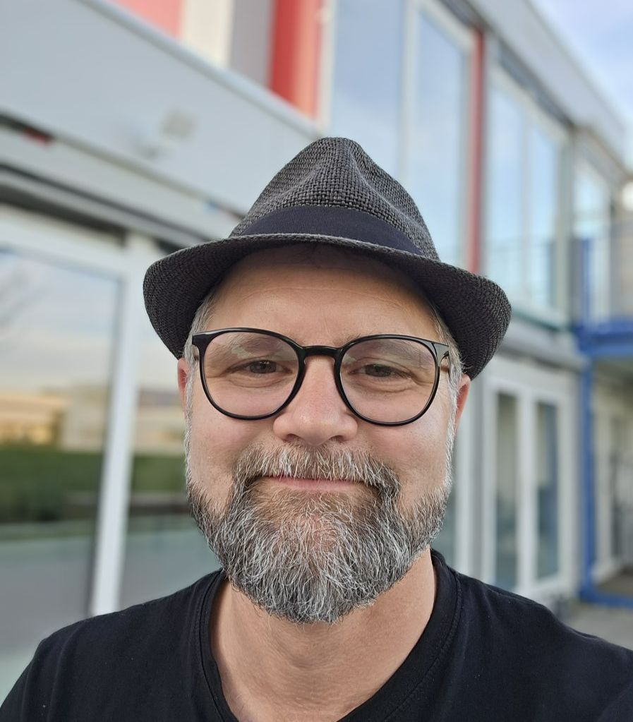 Ich als Blogger - ist das nötig?